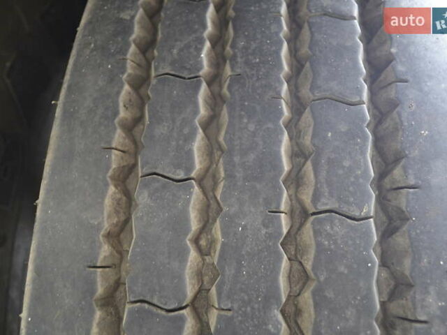 Белый EKW ROC 37 T3B, объемом двигателя 0 л и пробегом 111 тыс. км за 16499 $, фото 4 на Automoto.ua