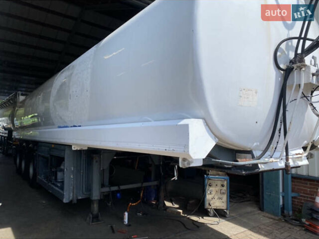 EKW ROC 37 T3B, объемом двигателя 0 л и пробегом 400 тыс. км за 29900 $, фото 4 на Automoto.ua