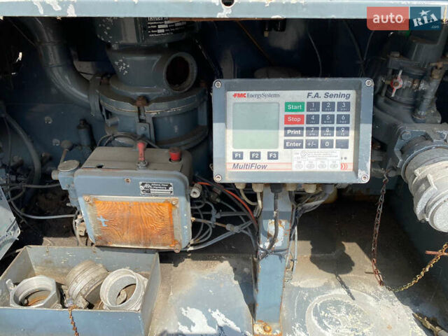 EKW ROC 37 T3B, объемом двигателя 0 л и пробегом 400 тыс. км за 29900 $, фото 6 на Automoto.ua