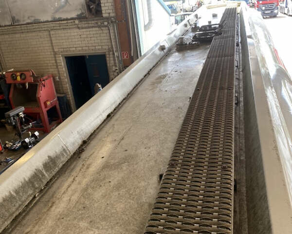 EKW ROC 37 T3B, объемом двигателя 0 л и пробегом 400 тыс. км за 29900 $, фото 1 на Automoto.ua