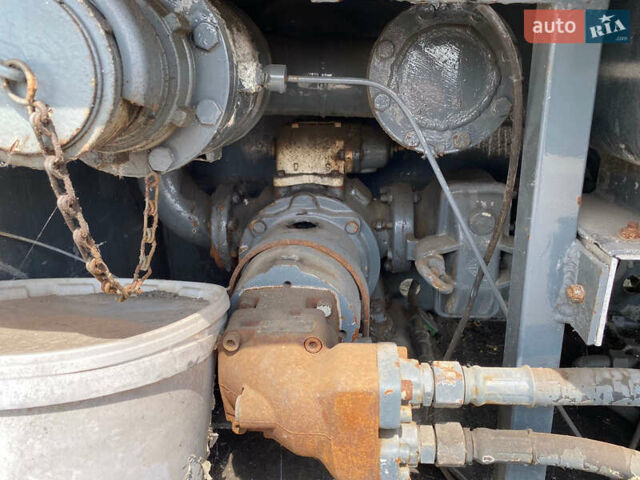 EKW ROC 37 T3B, объемом двигателя 0 л и пробегом 400 тыс. км за 29900 $, фото 7 на Automoto.ua