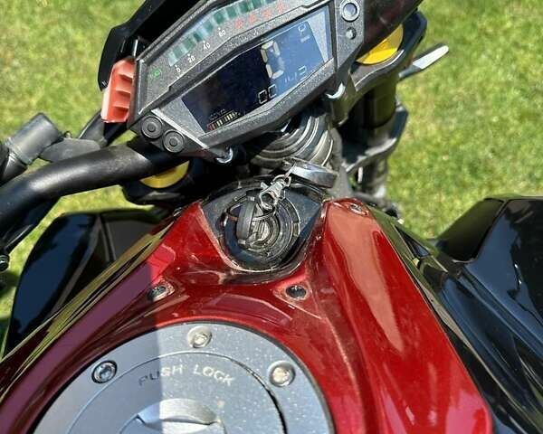 Черный Electric Motion Escape X, объемом двигателя 0 л и пробегом 1 тыс. км за 3500 $, фото 4 на Automoto.ua