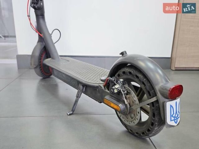 Чорний Electric Scooter Electra, об'ємом двигуна 0 л та пробігом 9 тис. км за 260 $, фото 2 на Automoto.ua