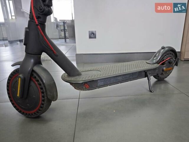 Чорний Electric Scooter Electra, об'ємом двигуна 0 л та пробігом 9 тис. км за 260 $, фото 10 на Automoto.ua