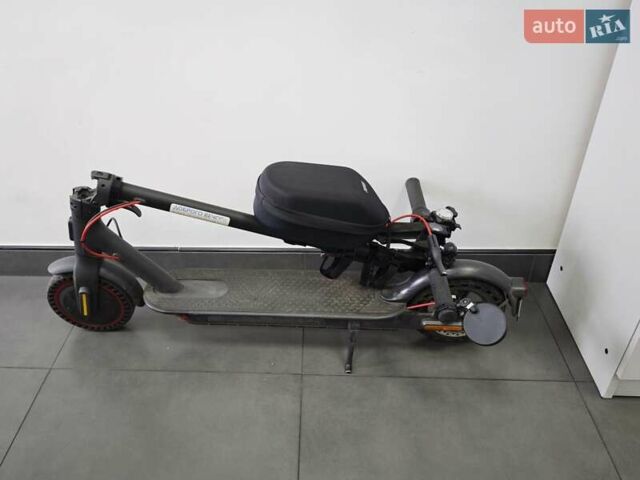Чорний Electric Scooter Electra, об'ємом двигуна 0 л та пробігом 9 тис. км за 260 $, фото 13 на Automoto.ua