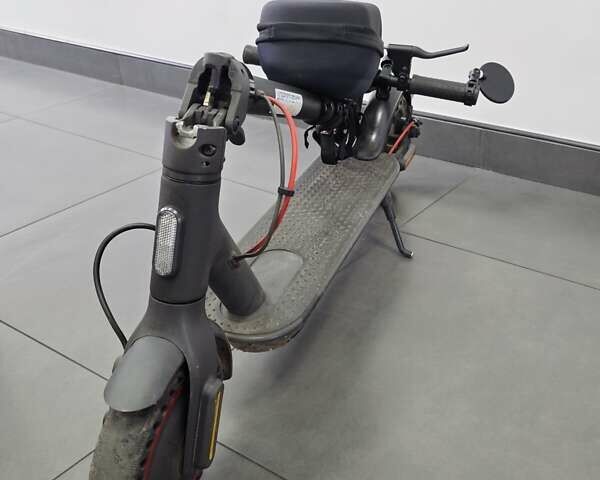 Чорний Electric Scooter Electra, об'ємом двигуна 0 л та пробігом 9 тис. км за 260 $, фото 5 на Automoto.ua