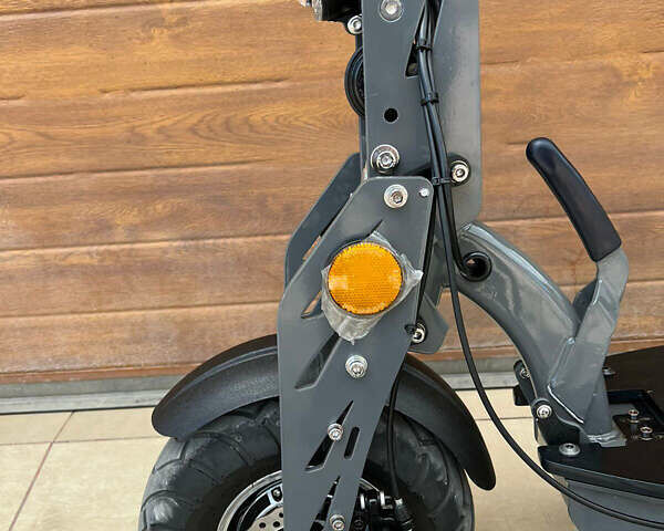 Electric Scooter Electra, объемом двигателя 0 л и пробегом 1 тыс. км за 1800 $, фото 5 на Automoto.ua