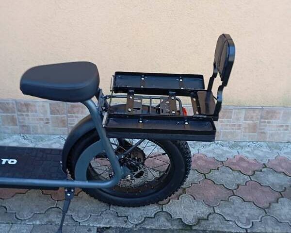 Electric Scooter Electra, объемом двигателя 0 л и пробегом 647 тыс. км за 588 $, фото 4 на Automoto.ua