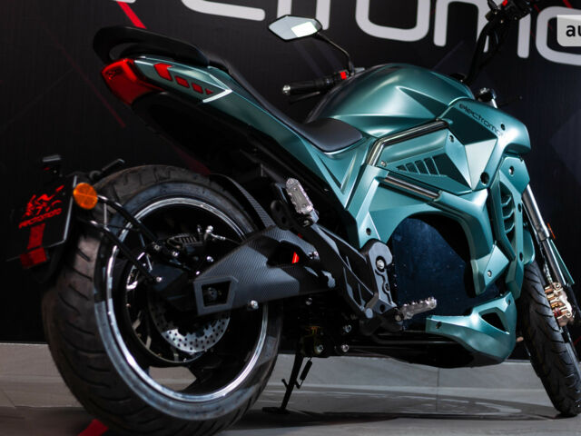 купить новое авто Electromoto EM Diavel 2024 года от официального дилера Наталья Баринова Electromoto фото