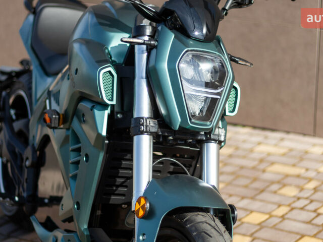 купити нове авто Electromoto EM Diavel 2025 року від офіційного дилера Наталья Баринова Electromoto фото