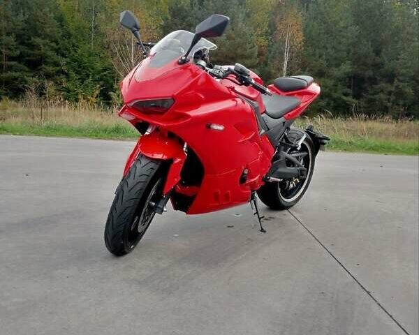 Electromoto EM Panigale, объемом двигателя 0 л и пробегом 500 тыс. км за 4800 $, фото 2 на Automoto.ua