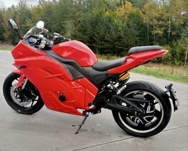 Electromoto EM Panigale, объемом двигателя 0 л и пробегом 500 тыс. км за 4800 $, фото 1 на Automoto.ua