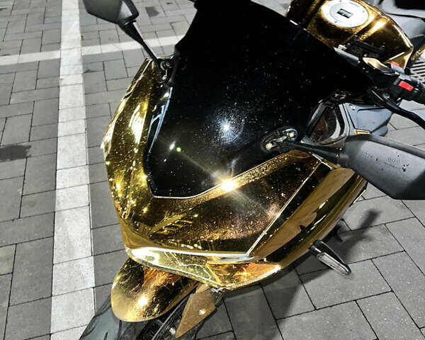 Желтый Electromoto EM Panigale, объемом двигателя 0.25 л и пробегом 3 тыс. км за 4600 $, фото 29 на Automoto.ua