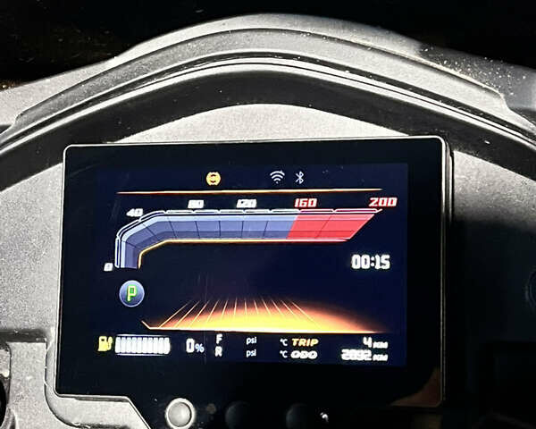 Желтый Electromoto EM Panigale, объемом двигателя 0.25 л и пробегом 3 тыс. км за 4600 $, фото 12 на Automoto.ua