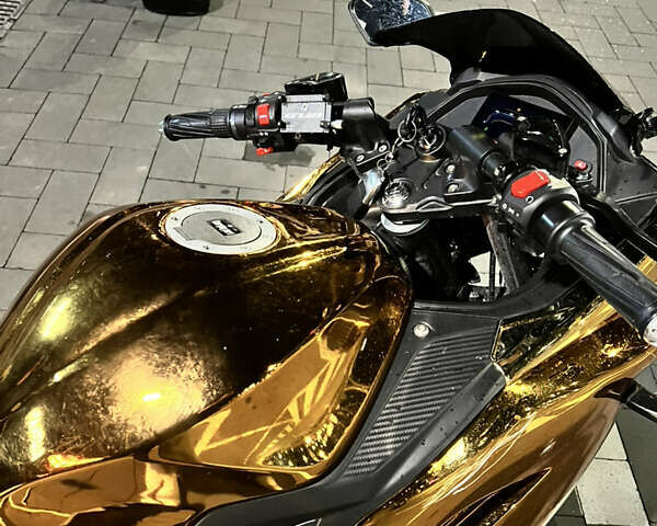 Желтый Electromoto EM Panigale, объемом двигателя 0.25 л и пробегом 3 тыс. км за 4600 $, фото 20 на Automoto.ua