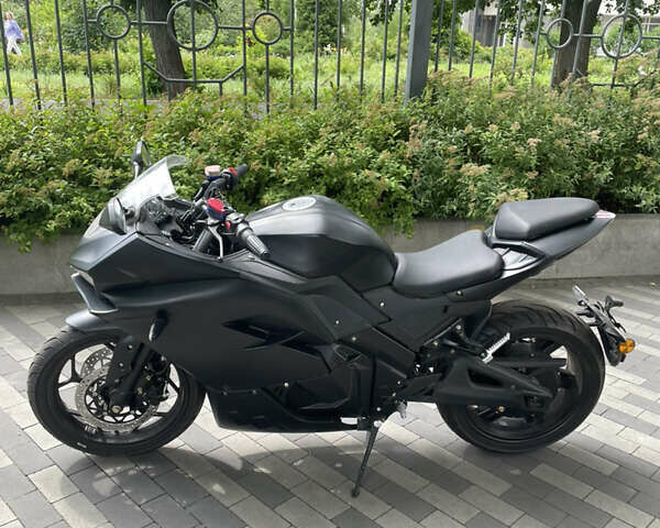 Черный Electromoto EM Panigale Plus, объемом двигателя 0 л и пробегом 2 тыс. км за 3500 $, фото 6 на Automoto.ua