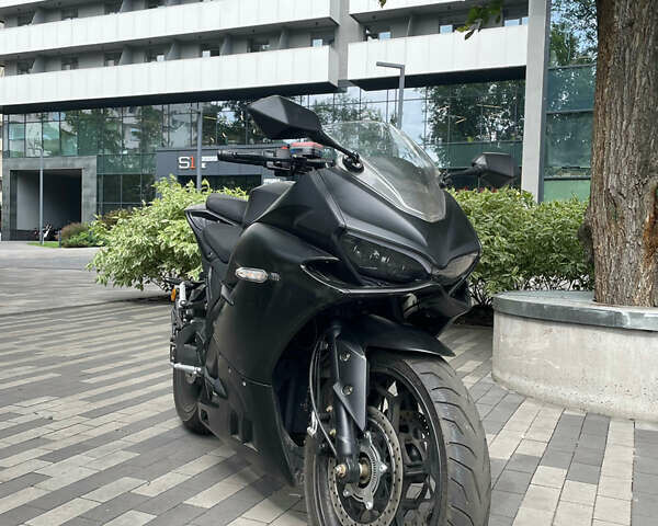Черный Electromoto EM Panigale Plus, объемом двигателя 0 л и пробегом 2 тыс. км за 3500 $, фото 4 на Automoto.ua