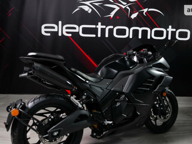 купить новое авто Electromoto EM Panigale Plus 2023 года от официального дилера Electromoto Electromoto фото