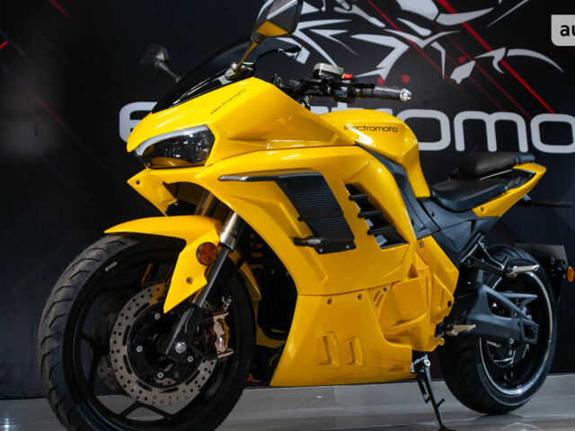 купити нове авто Electromoto EM Panigale Plus 2023 року від офіційного дилера Electromoto Electromoto фото