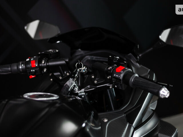 купити нове авто Electromoto EM Panigale Plus 2023 року від офіційного дилера Electromoto Electromoto фото