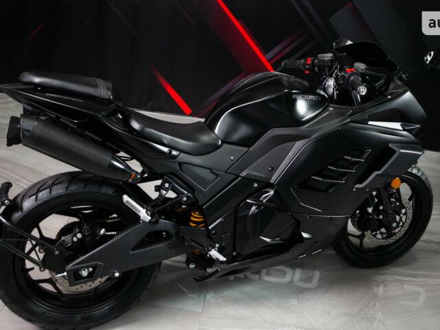 купить новое авто Electromoto EM Panigale Plus 2023 года от официального дилера Electromoto Electromoto фото