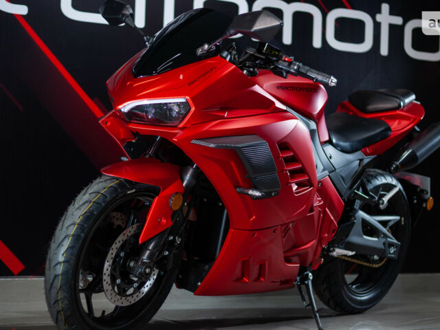 купить новое авто Electromoto EM Panigale Plus 2023 года от официального дилера Electromoto Electromoto фото