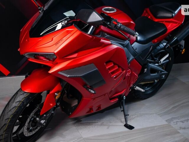 купити нове авто Electromoto EM Panigale Plus 2023 року від офіційного дилера Electromoto Electromoto фото