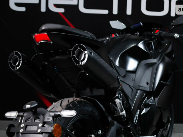 купити нове авто Electromoto EM Panigale Plus 2024 року від офіційного дилера Electromoto Electromoto фото