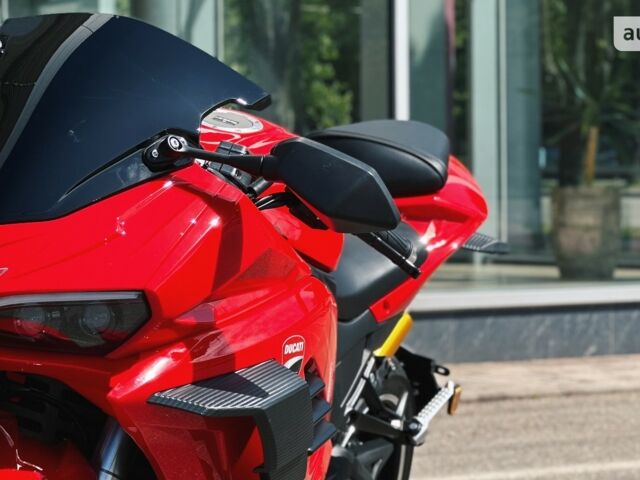 купить новое авто Electromoto EM Panigale Plus 2024 года от официального дилера Electromoto Electromoto фото