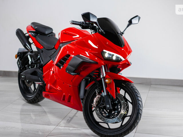 купить новое авто Electromoto EM Panigale Plus 2024 года от официального дилера Electromoto Electromoto фото