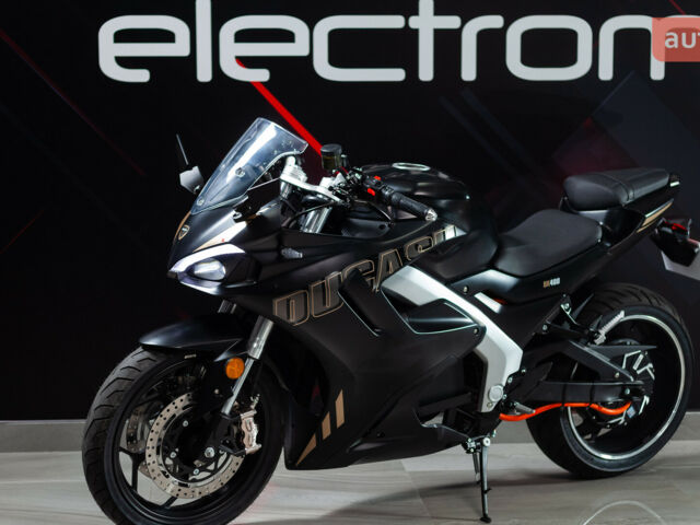 купить новое авто Electromoto EM Panigale Plus 2024 года от официального дилера Наталья Баринова Electromoto фото