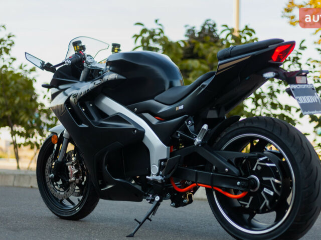 купить новое авто Electromoto EM Panigale Plus 2024 года от официального дилера Наталья Баринова Electromoto фото