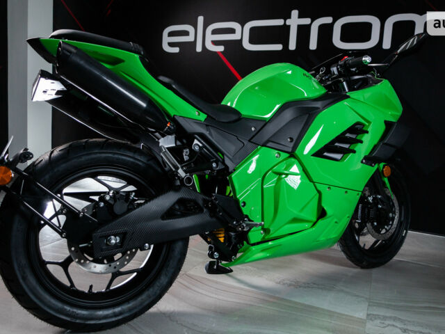 купити нове авто Electromoto EM Panigale Plus 2024 року від офіційного дилера Electromoto Electromoto фото