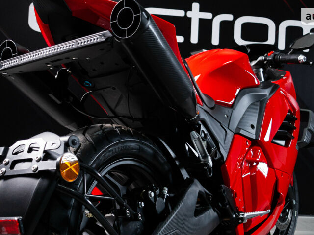 купити нове авто Electromoto EM Panigale Plus 2024 року від офіційного дилера Electromoto Electromoto фото