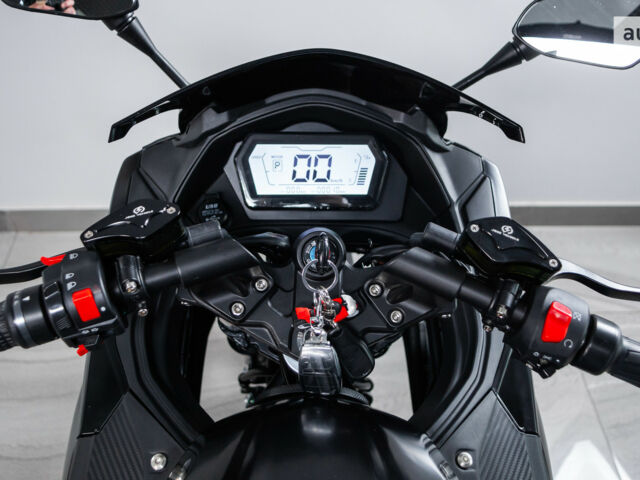 купить новое авто Electromoto EM Panigale Plus 2024 года от официального дилера Electromoto Electromoto фото