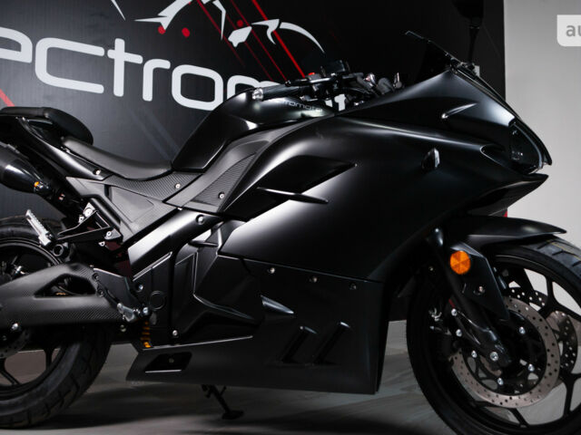 купить новое авто Electromoto EM Panigale Plus 2024 года от официального дилера Electromoto Electromoto фото