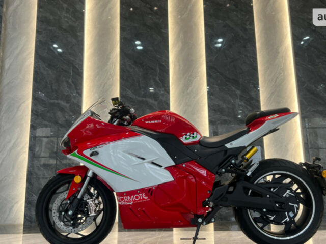 купити нове авто Electromoto EM Panigale Plus 2024 року від офіційного дилера Electromoto Electromoto фото