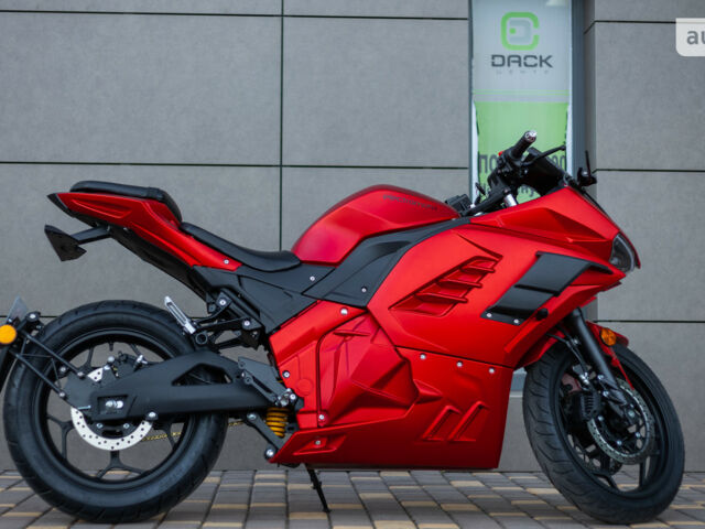 купити нове авто Electromoto EM Panigale Plus 2024 року від офіційного дилера Electromoto Electromoto фото