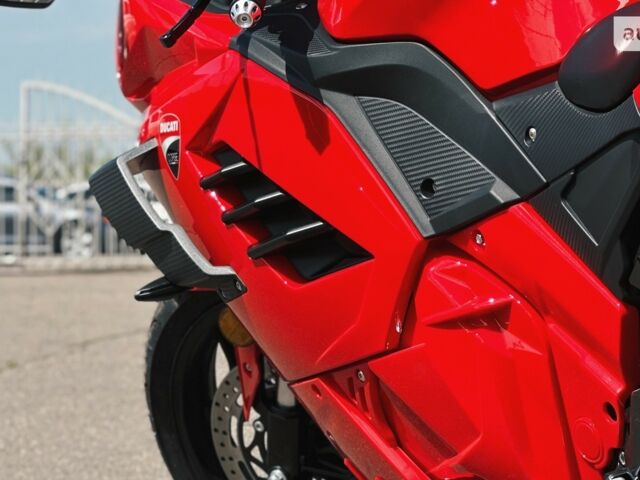 купить новое авто Electromoto EM Panigale Plus 2024 года от официального дилера Electromoto Electromoto фото