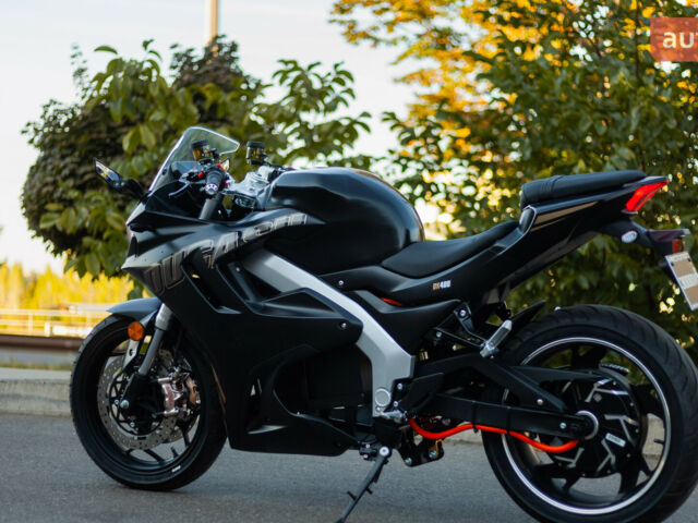 купить новое авто Electromoto EM Panigale Plus 2024 года от официального дилера Наталья Баринова Electromoto фото