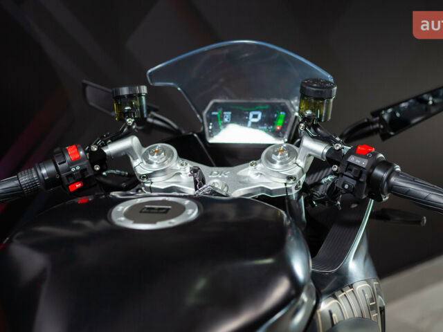 купить новое авто Electromoto EM Panigale Plus 2024 года от официального дилера Наталья Баринова Electromoto фото