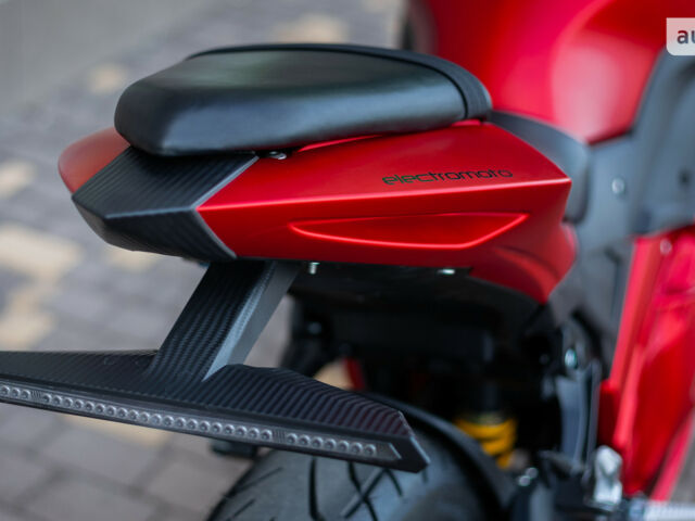 купити нове авто Electromoto EM Panigale Plus 2024 року від офіційного дилера Electromoto Electromoto фото