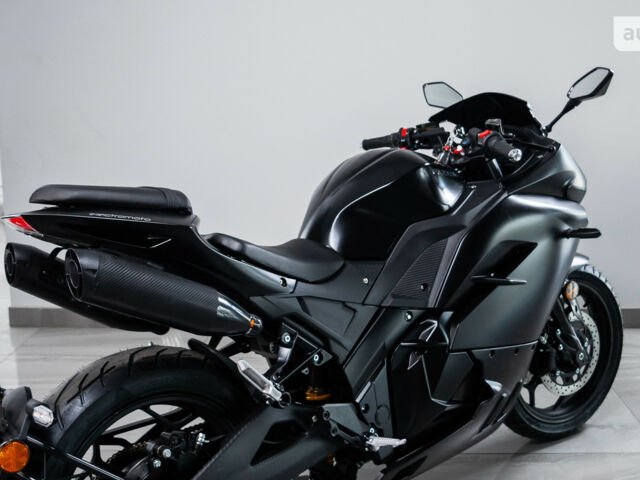 купить новое авто Electromoto EM Panigale Plus 2024 года от официального дилера Electromoto Electromoto фото