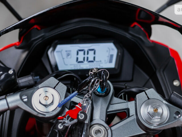 купить новое авто Electromoto EM Panigale Plus 2024 года от официального дилера Electromoto Electromoto фото