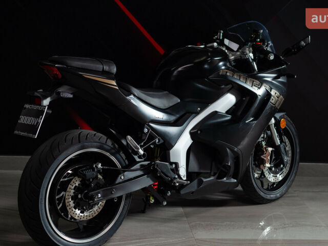 купить новое авто Electromoto EM Panigale Plus 2024 года от официального дилера Наталья Баринова Electromoto фото