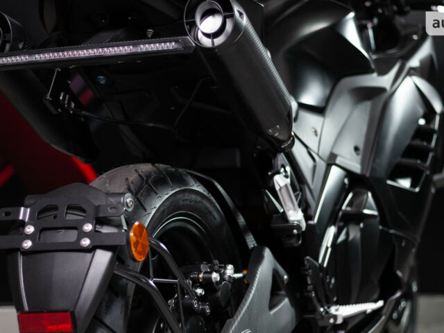 купити нове авто Electromoto EM Panigale Plus 2024 року від офіційного дилера Electromoto Electromoto фото