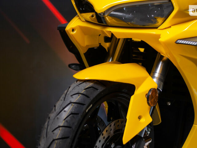 купить новое авто Electromoto EM Panigale Plus 2024 года от официального дилера Electromoto Electromoto фото