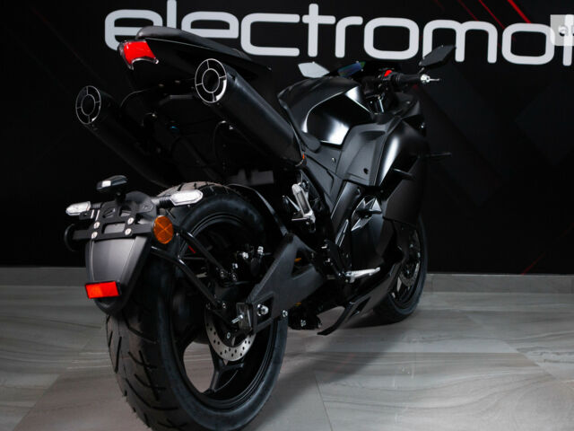 купить новое авто Electromoto EM Panigale Plus 2024 года от официального дилера Electromoto Electromoto фото