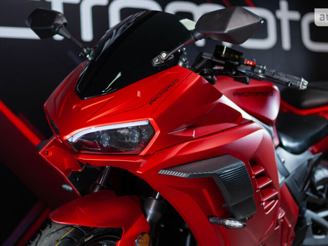 купить новое авто Electromoto EM Panigale Plus 2024 года от официального дилера Electromoto Electromoto фото