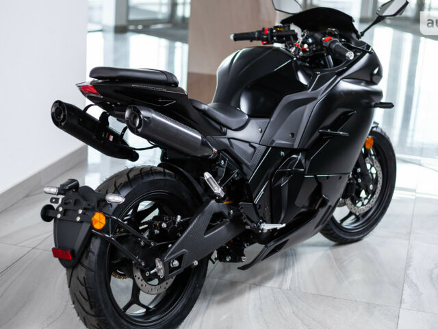 купить новое авто Electromoto EM Panigale Plus 2024 года от официального дилера Electromoto Electromoto фото